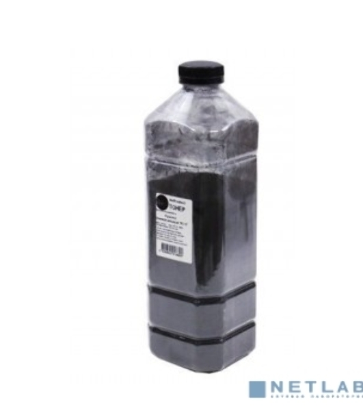 Тонер Kyocera Универсальный TK-410 (Net-Product) 900 г, канистра