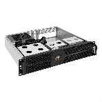 Серверный корпус ExeGate Pro 2U400-04 (RM 19', высота 2U, глубина 400, БП 500PPH-SE, 2*USB), фото19