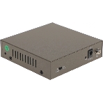 Коммутатор Tenda TEF1106P-4-63W 6PORT 100M 4POE, фото17