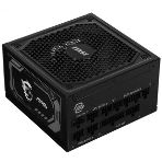 Блок питания MSI MAG A1250GL PCIE5, 1250W, 80 PLUS Gold, полностью модульный, ATX 3.0, PCIE5, фото5