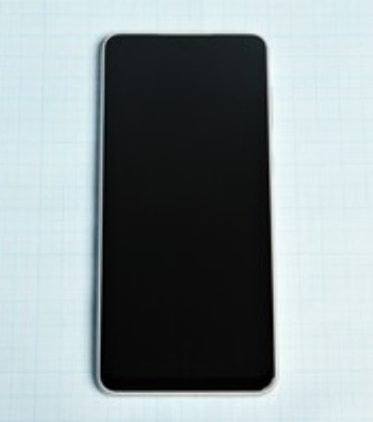 Дисплей для Samsung Galaxy A33 SM-A336B/DSN, белый