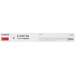 Картридж лазерный Canon C-EXV54M 1396C002 пурпурный (8 500 стр.) для Canon imageRUNNER C3226i/C3025i/C3025/C3125i, фото9