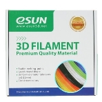 Пластик для принтера 3D Esun ABS+175H1 ABS d1.75мм 1кг 1цв., фото5