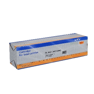 Картридж Тонер-туба ProfiLine PL-44574906 для принтеров Oki B431/MB461/MB471/MB491 10000 копий