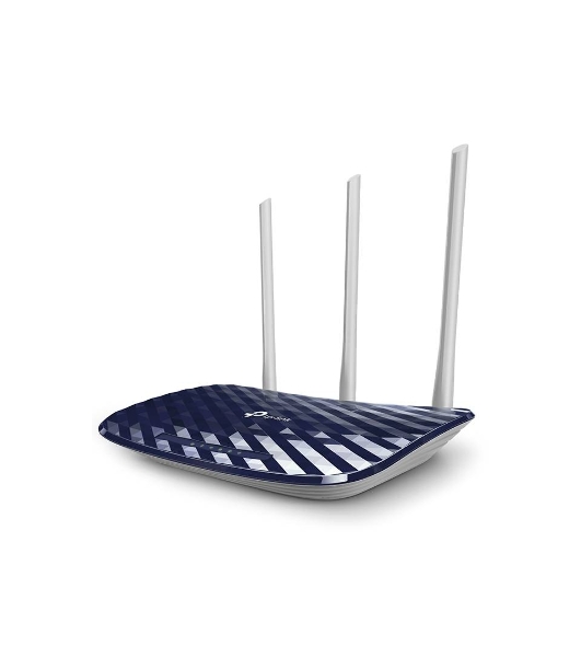 Маршрутизатор TP-Link Беспроводный Archer C20(RU)/(EU)