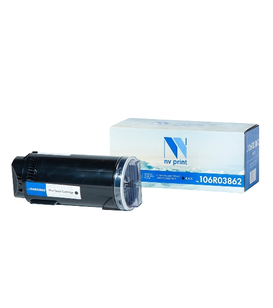 Картридж лазерный NVPrint совместимый NV-106R03862 черный для Xerox VersaLink C500dn/C500n/C505S/C505X (5000k)