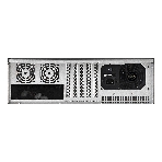 Серверный корпус ExeGate Pro 3U390-08 (RM 19', высота 3U, глубина 390, БП 1000ADS, USB), фото15