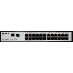 Коммутатор настраиваемый 25-портовый 100 Мбит/с ORIGO OS1225/A1A с гигабитным комбо-портом, фото11