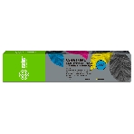 Картридж струйный Cactus CS-F6T79AE (913A) желтый (55 мл) для HP PW 352dw/377dw/Pro 477dw/452dw, фото 1