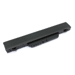 Аккумуляторная батарея Amperin для ноутбука HP Compaq 4510s 4710s (HSTNN-1B1D) 10,8V 4400mAh AI-4510, фото 1