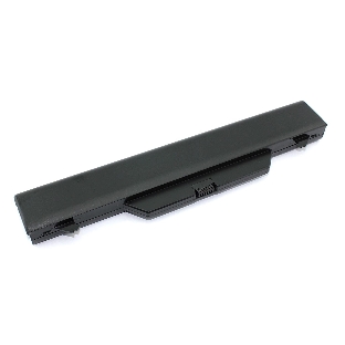 Аккумуляторная батарея Amperin для ноутбука HP Compaq 4510s 4710s (HSTNN-1B1D) 10,8V 4400mAh AI-4510