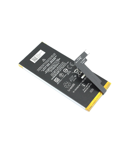 Аккумуляторная батарея для Google Pixel 4A 5G (G025E-B/GO25E-B) 3.87V 3885mAh Li-Pol