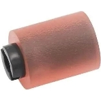 Ролик подачи/отделения CET для Konica-Minolta bizhub C203/C224/C350/C654/360 (4030-3005-01, 65JA40060, A00J-5636-00), фото 1