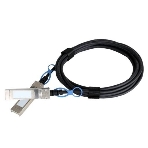 Кабель DAC LR-LINK QSFP28 1M, фото3