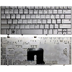 Клавиатура для ноутбука HP Mini 2133 2140 серебристая, фото5