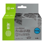 Картридж струйный Cactus CS-L0R40AE (957XL) черный (73 мл) для HP OfficeJet 8210/8218/8720/8725/8730, фото3