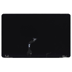 Крышка для Asus ZenBook 3 Deluxe UX490UA серая, фото 1