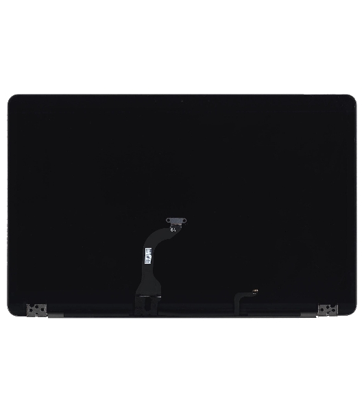 Крышка для Asus ZenBook 3 Deluxe UX490UA серая