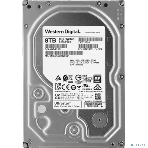Жесткий диск серверный HDD WD Ultrastar DC HA340 8Tb SATA3 3.5', фото9