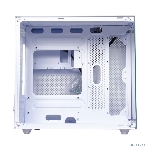Компьютерный корпус Defender NovaCube белый, mATX, USB3.0, w/o fans, фото8