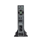 Источник бесперебойного питания Бастион SKAT-UPS 3000-RACK-ON P3, 3000 Вт, On-Line, синус, внешн. АКБ 72В, 2хSchuko+1xC19 (8774), фото5