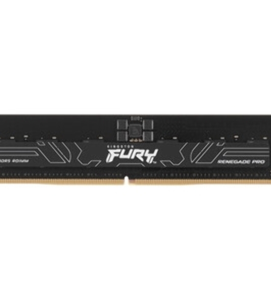 Оперативная память Kingston Server Premier, DDR5, 16GB (1x16 GB), 5600 MHz, CL46, DIMM, ECC