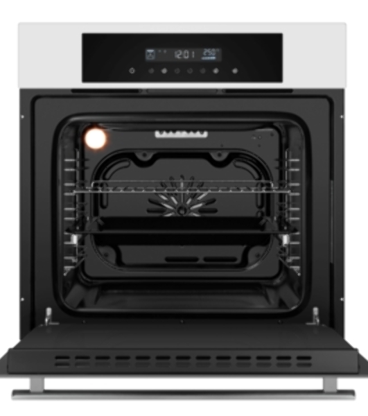 Шкаф духовой электрический Maunfeld AEOD60106W