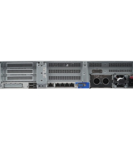Сервер ProLiant DL380 Gen10+ S-4309Y 2U Rack 16SFF 2xXeon8C 2.8GHz 105W no:RAM,Drive SR416i-a (4GB FBWC) 4x1Gb OCP3 6xMPFans 2x800W Tit EasyRK iLO5