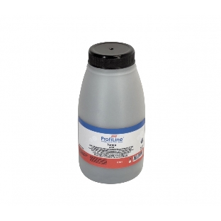 Тонер ProfiLine PL-CB540/CE310/CE320/CE250/CE260/CE740/CB400/CC530/CE400/CE410/CF210/CF350 для HP CLJ CP 1215/1515/1025/1525/3525/4025/5225/4005/2025/M551/351/251/176/Canon LBP5050 черный 55 гр (H101) Фасовка РФ (химический)