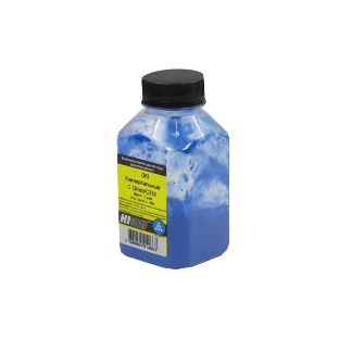 Тонер OKI Универсальный С 301dn/C310 (Hi-Color) C, 50 г, банка