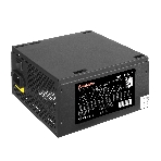 Блок питания ExeGate 700PPH-LT-S RTL (EX282048RUS-S), 700Вт, 80 PLUS, 120Вт, черный, фото 1