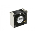 Вентилятор SuperMicro 80x80x38 мм, 13.5K RPM, Optional Middle Cooling Fan for 2U U, фото2