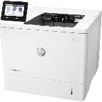 Принтер лазерный HP LaserJet Enterprise M611dn (7PS84A), A4, ч/б, печ. до 61 стр/мин., 1200 x 1200 dpi, USB, RJ-45, фото3