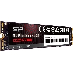 Накопитель SSD Silicon Power PCI-E 3.0 1Tb SP01KGbP44UD9005 M-Series UD80 M.2 2280, фото3