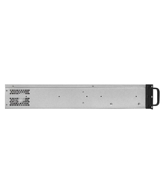 Серверный корпус ExeGate Pro EX293340RUS 2U550-06/2U2088 (RM 19', высота 2U, глубина 550, БП 1200ADS, USB)