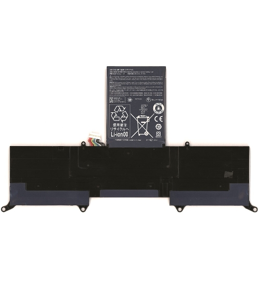 Аккумулятор для ноутбука Acer Aspire S3-951, 11.1V 3280mAh