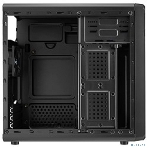 Компьютерный корпус Aerocool/Formula Qs-180 черный без БП mATX 1x80мм 2xUSB 2.0 1xUSB 3.0 audio, фото22
