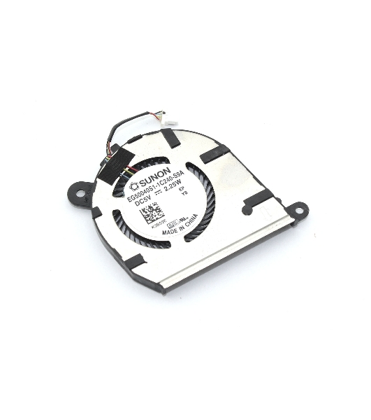 Вентилятор (кулер) для ноутбука HP EliteBook x360 1030 G7 G8 VER-2