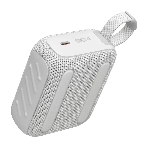 Портативная акустика JBL GO 4, белый, фото2