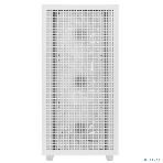 Компьютерный корпус Deepcool CH560 WH без БП, боковое окно (закаленное стекло), фото16