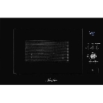 Встраиваемая микроволновая печь Monsher/High-Tech, 23 л, 900 Вт, черный цвет, фото5