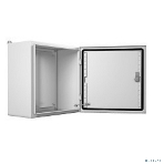 Электротехнич. распредел. шкаф IP66 навесной (В800xШ600xГ210) EMW, 1 дверь, фото5