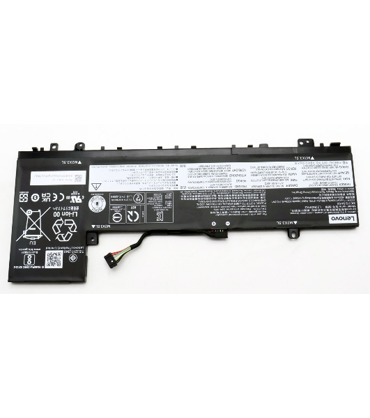 Аккумуляторная батарея для Lenovo IdeaPad Slim 5 14IRL8 14ABR8 (L22M3PA3) 11.31V 47Wh