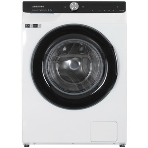 Стиральная машина Samsung WW80AG6S28AELP белый, загрузка фронтальная 8 кг, 1200 об/мин, класс: A+++, фото11