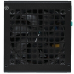 Блок питания Deepcool GAMERSTORM PF550X (ATX 2.52, 550W, PWM 120mm fan, Active PFC+DC to DC, 80+ BRONZE) RET, фото 1