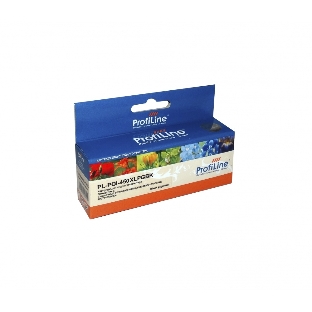 Картридж струйный ProfiLine PL-PGI-450PGbK для Canon PIXMA iP7240/MG5440/MG5540/MG6340/MG6440/MG7140/MX924 Black пигм