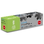 Картридж лазерный Cactus CS-C045HC голубой (2200 стр.) для Canon LBP 611Cn/613Cdw/631Cn/633Cdw/635Cx, фото2