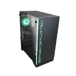 Компьютерный корпус ZALMAN S5, ATX, BLACK, WINDOW, 2xCOMBO (3.5' or 2.5'), 4x2.5', 2xUSB 2.0, 1xUSB 3.0, FRONT 1x120мм, REAR 1x120мм RGb, фото9