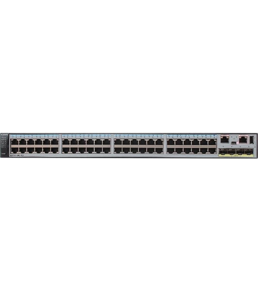 Коммутатор 48GE 4SFP+ 1SL S5720-56C-EI-AC Huawei