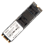 Накопитель SSD Netac N535N, 512Gb, M.2 2280, SATA-III, R/W 540/490, фото2